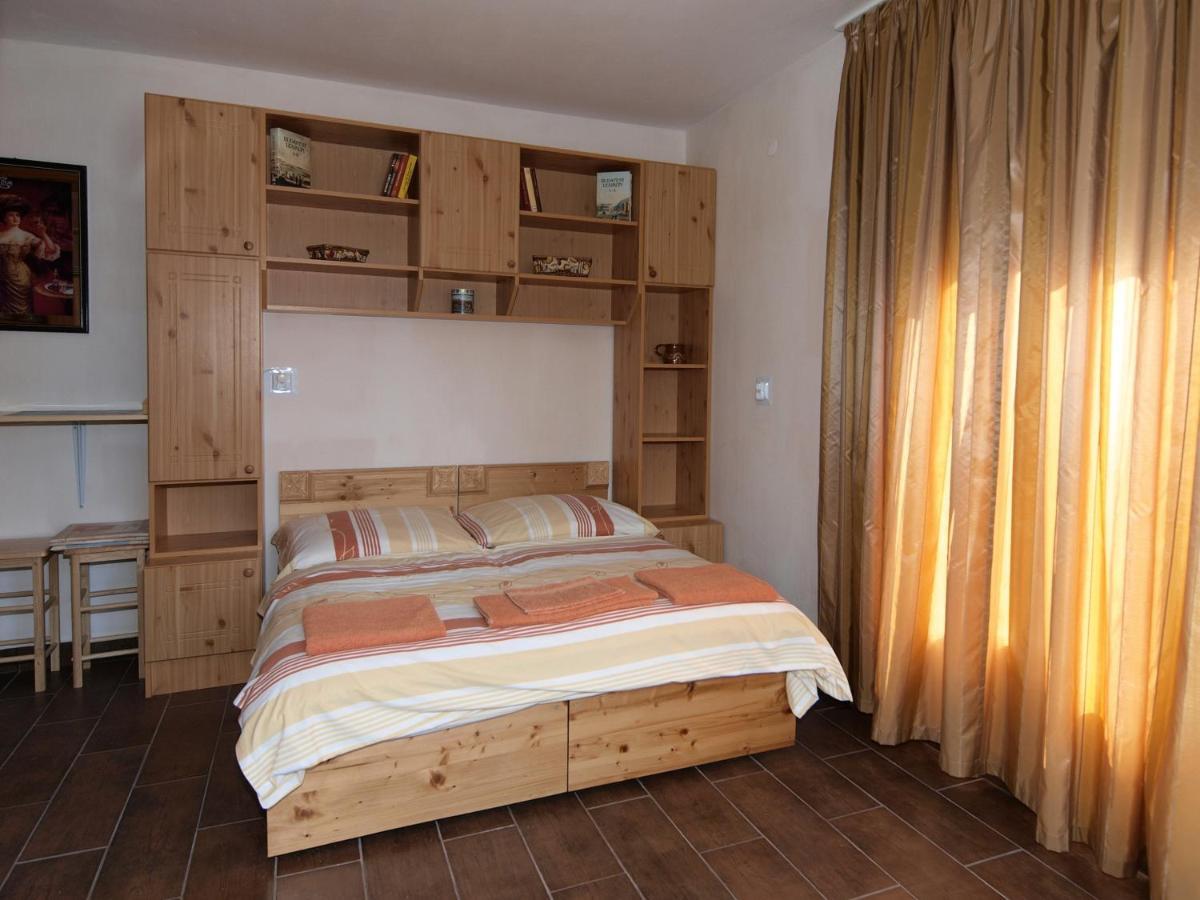 Sarreti Apartmanhaz Balatonfüred Exteriér fotografie