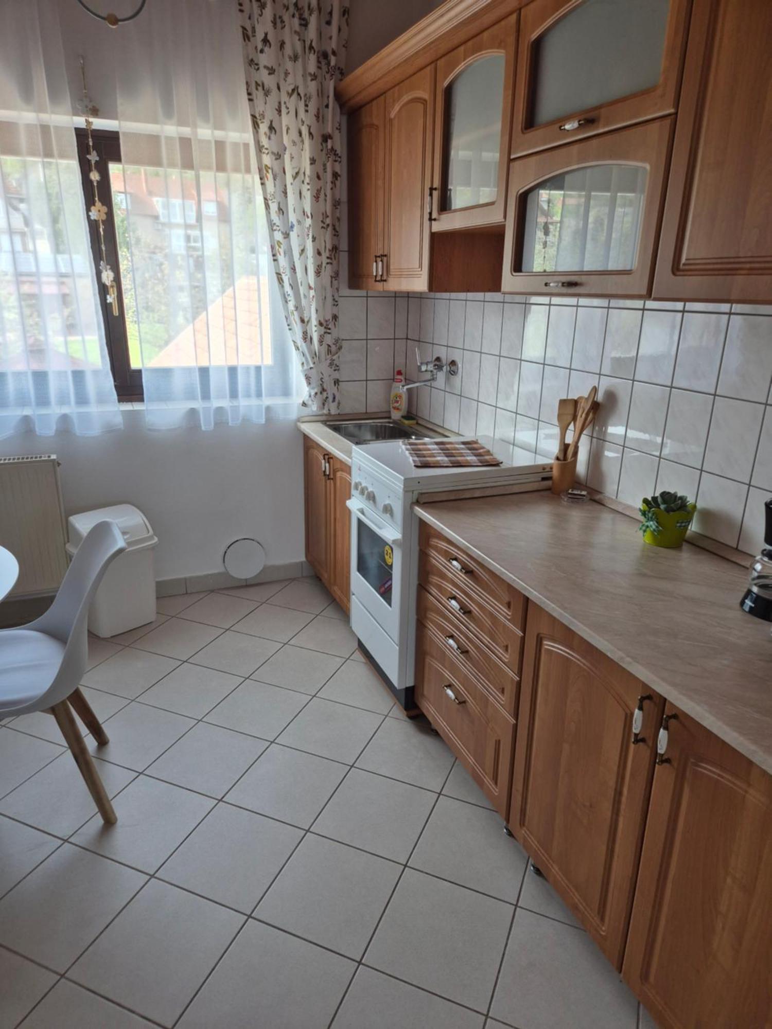 Sarreti Apartmanhaz Balatonfüred Exteriér fotografie